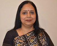Ms. Mandeep Kaur